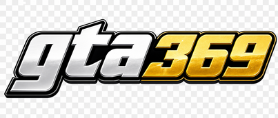 GTA369 โลโก้
